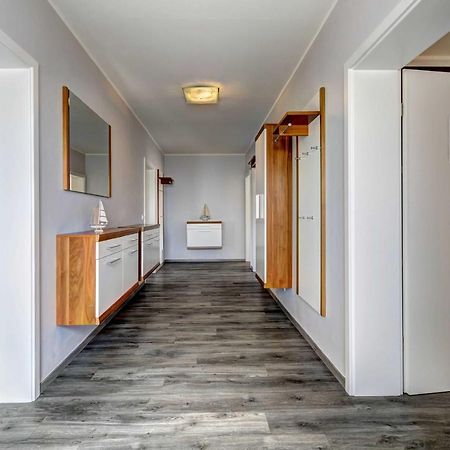 Residenz Zum Seglerhafen-St Apartment Peenemunde Bagian luar foto