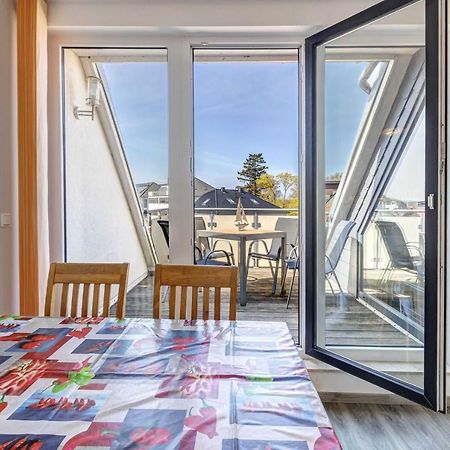 Residenz Zum Seglerhafen-St Apartment Peenemunde Bagian luar foto