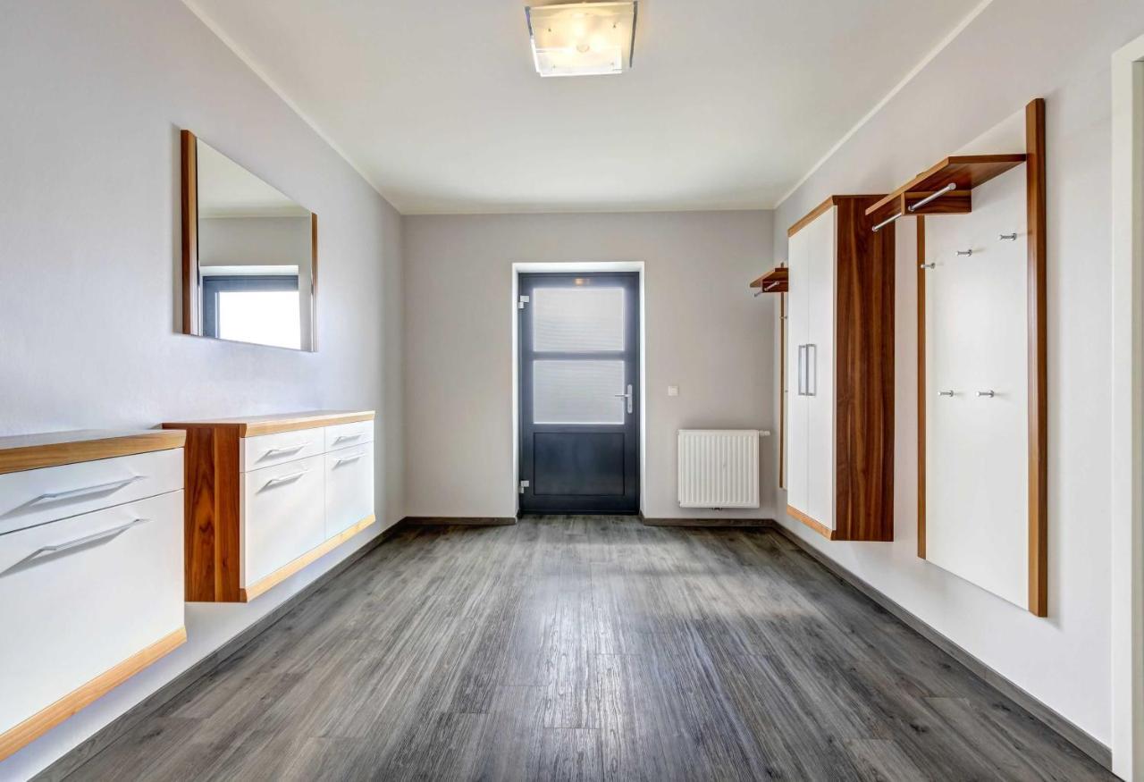 Residenz Zum Seglerhafen-St Apartment Peenemunde Bagian luar foto