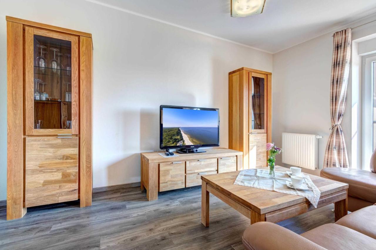 Residenz Zum Seglerhafen-St Apartment Peenemunde Bagian luar foto