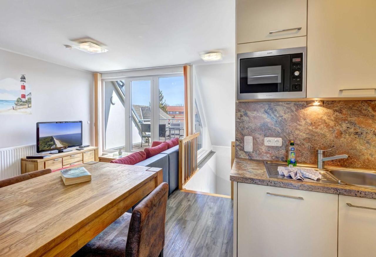 Residenz Zum Seglerhafen-St Apartment Peenemunde Bagian luar foto